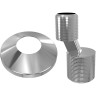 Эксцентрик TERMINUS HP 3/4*1/2 YT000001128