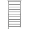 Полотенцесушитель электрический TERMINUS ХЕНДРИКС ПЛЮС П11 500x1086, ТЭН HT-1 300W, левый/правый 4660059921259