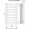 Полотенцесушитель TERMINUS НОТО П8 400х800 4670078560681