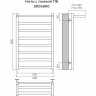 Полотенцесушитель TERMINUS НОТО с/п П6 400х600 4670078560704