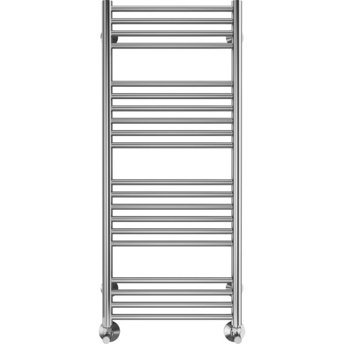 Полотенцесушитель водяной TERMINUS АВРОРА П20 400х1000 порошковое покрытие YT000048013